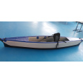 Airmat 473rl Double Person Professional Drop Stitch Kayak